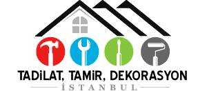 İstanbul Tadilat, Tamir, Dekorasyon İşleri Logo